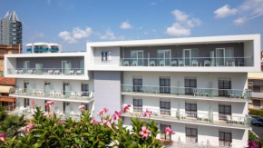 Hotel Imperia Lido Di Jesolo